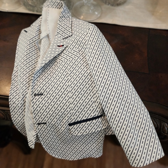 Manuel and Frank Boys Blazer - Picture 4 of 7